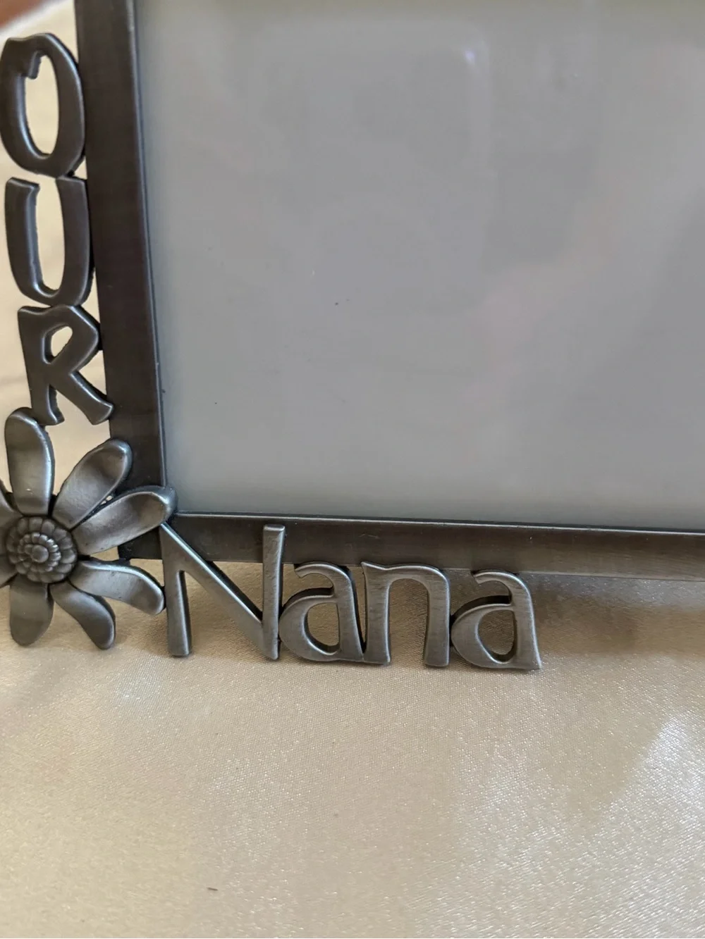 vintage Fetco pewter 